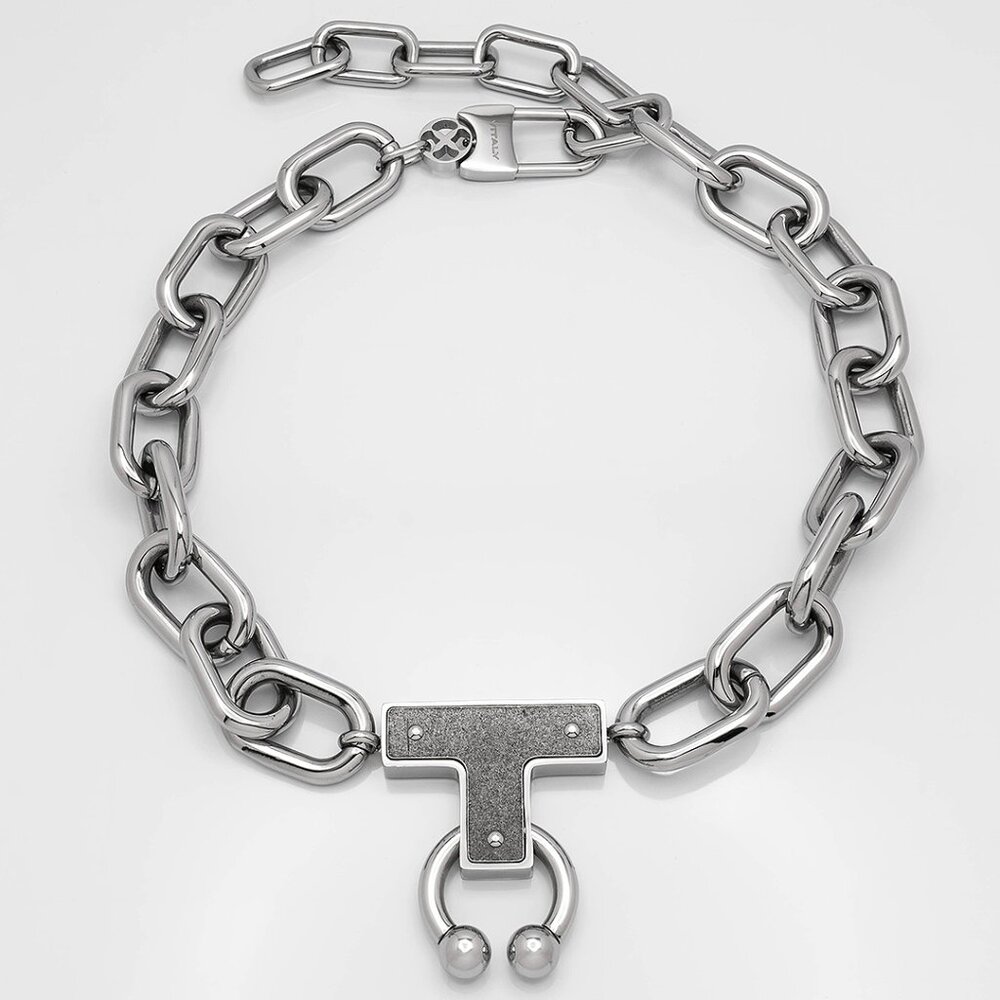 Vitaly Stronghold Chain
